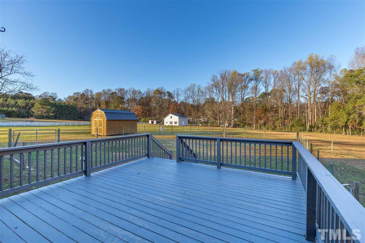 1090 Honeycutt Road Willow Spring, NC 27592 - Photo 20 of 29 Gallery Image 20