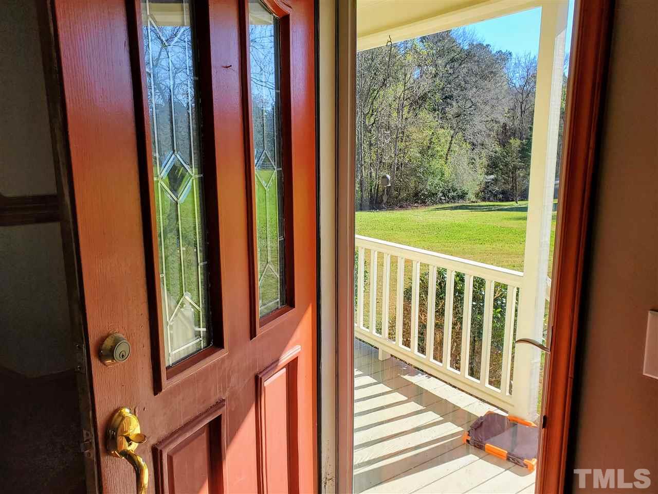 1090 Honeycutt Road Willow Spring, NC 27592 - Photo 3 of 29 Gallery Image 3