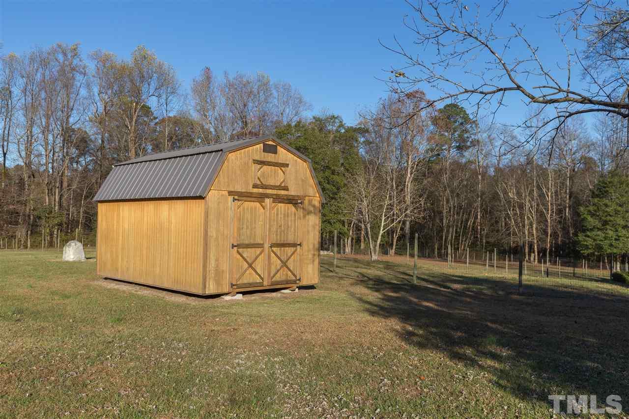 1090 Honeycutt Road Willow Spring, NC 27592 - Photo 21 of 29 Gallery Image 21