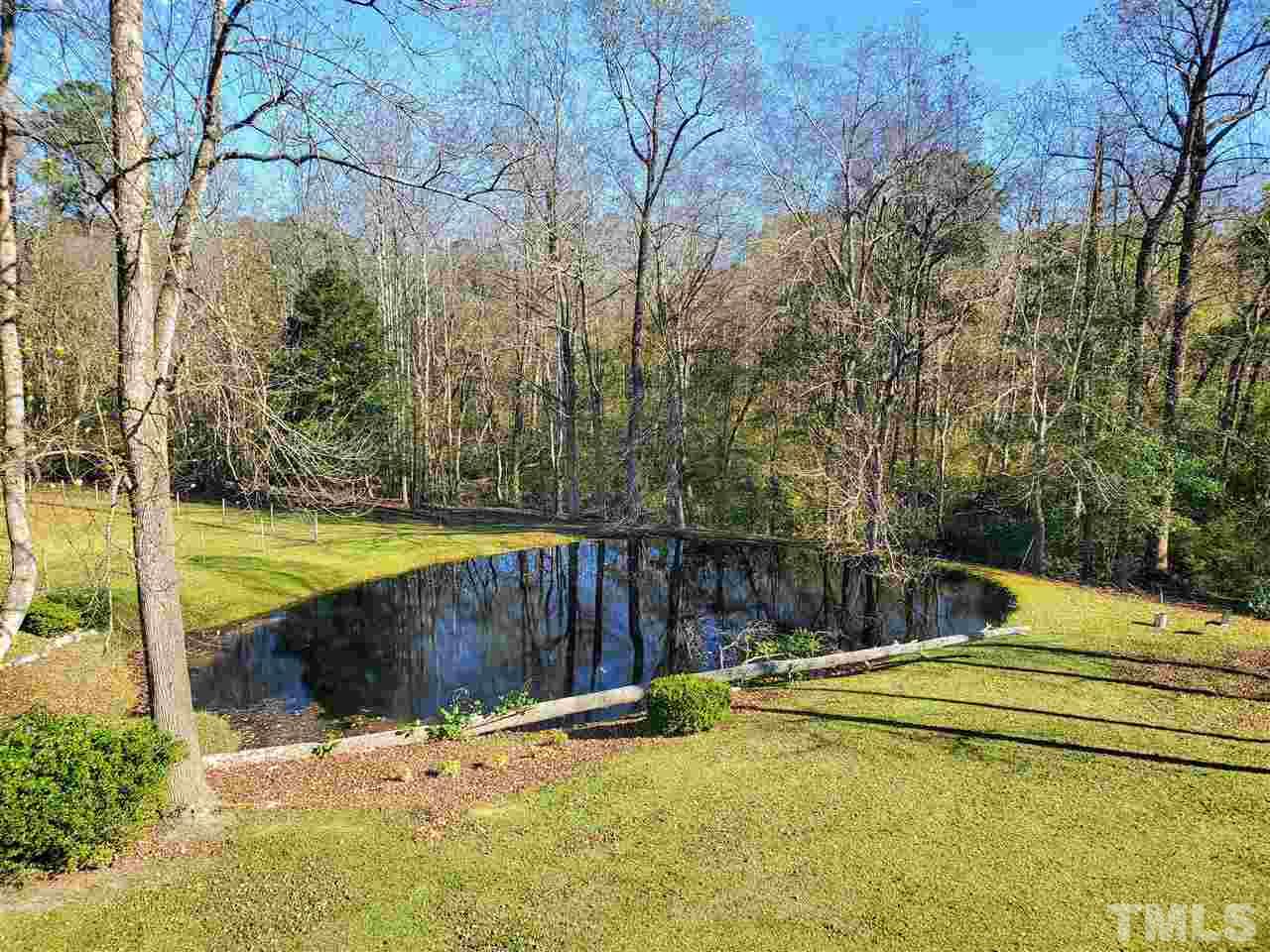 1090 Honeycutt Road Willow Spring, NC 27592 - Photo 24 of 29 Gallery Image 24