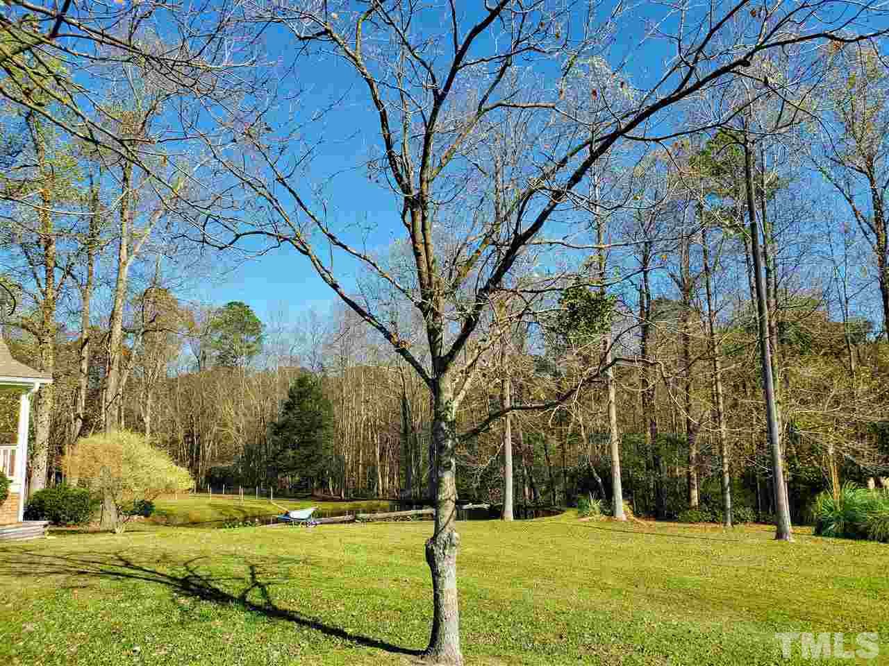 1090 Honeycutt Road Willow Spring, NC 27592 - Photo 25 of 29 Gallery Image 25