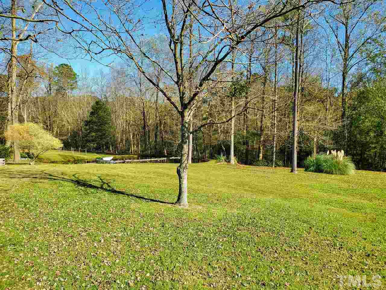 1090 Honeycutt Road Willow Spring, NC 27592 - Photo 27 of 29 Gallery Image 27