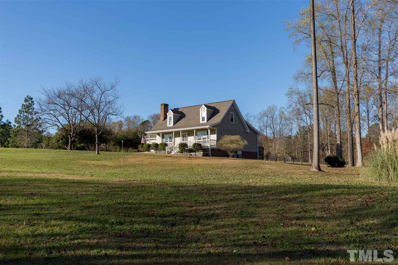 1090 Honeycutt Road Willow Spring, NC 27592 - Photo 29 of 29 Gallery Image 29