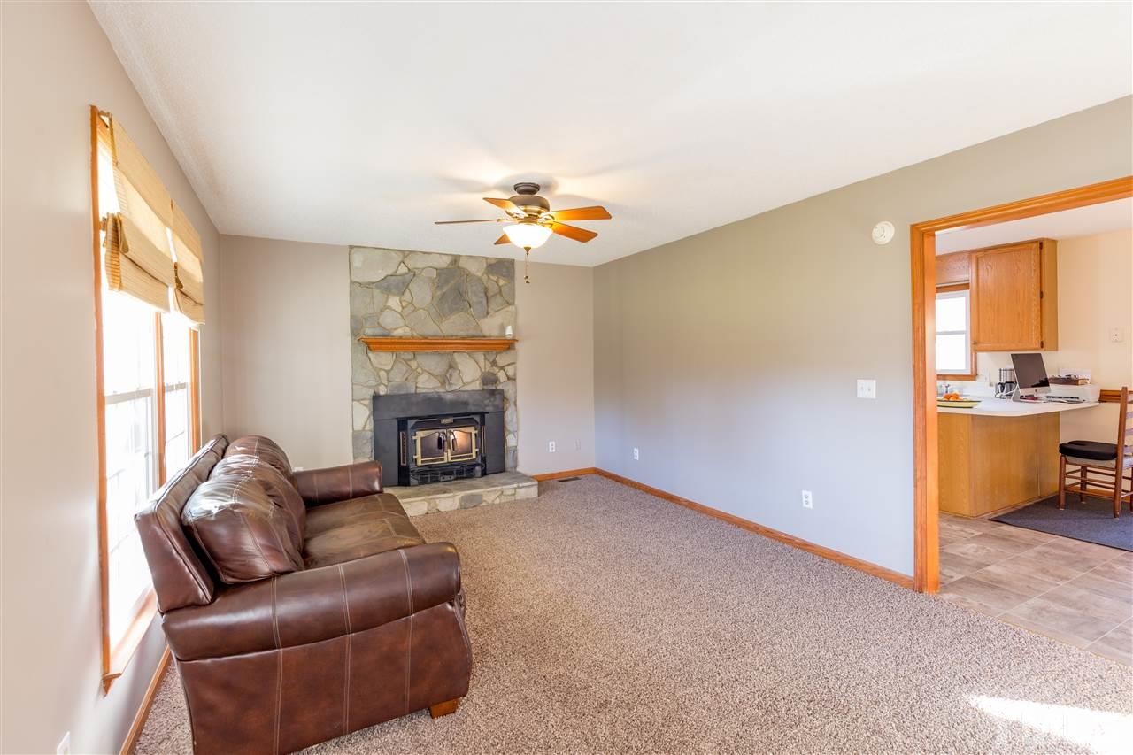 1090 Honeycutt Road Willow Spring, NC 27592 - Photo 5 of 29 Gallery Image 5