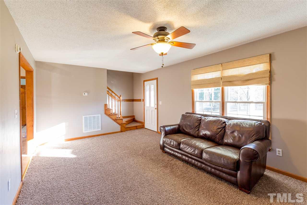 1090 Honeycutt Road Willow Spring, NC 27592 - Photo 6 of 29 Gallery Image 6