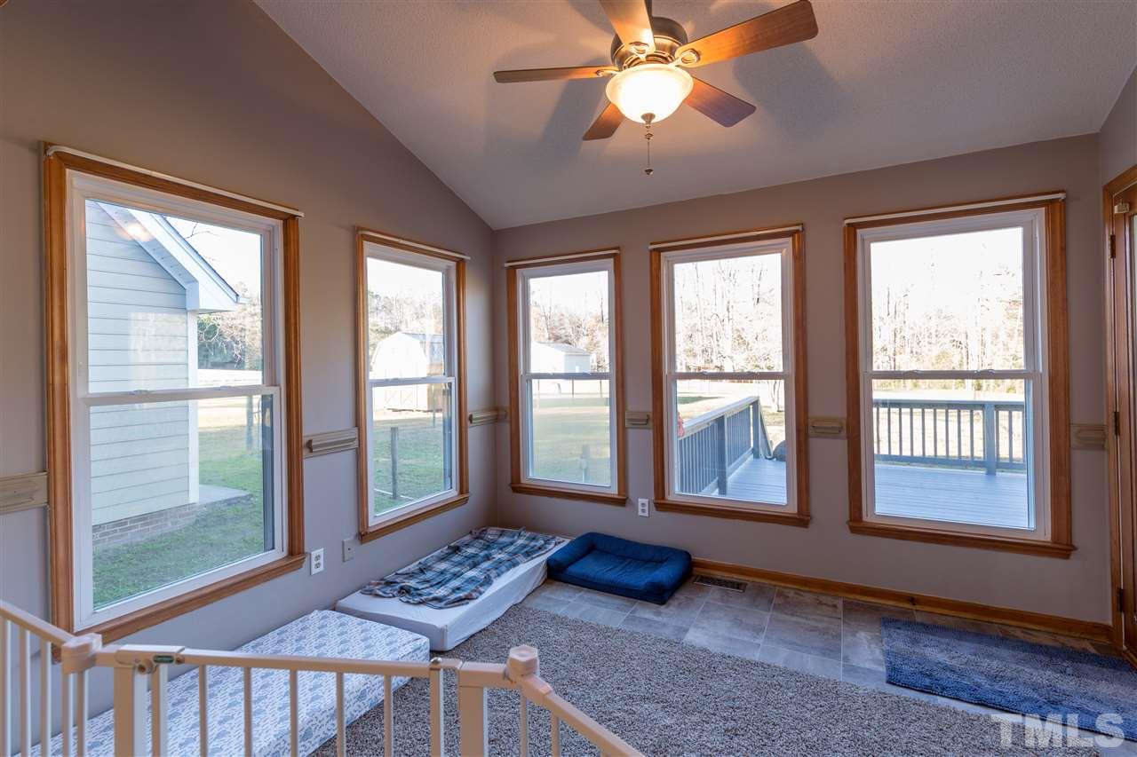1090 Honeycutt Road Willow Spring, NC 27592 - Photo 10 of 29 Gallery Image 10