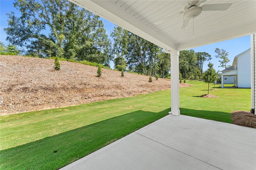 803 Weathered Oak Way Anderson, SC 29621 - Photo 30 of 31 Gallery Image 30