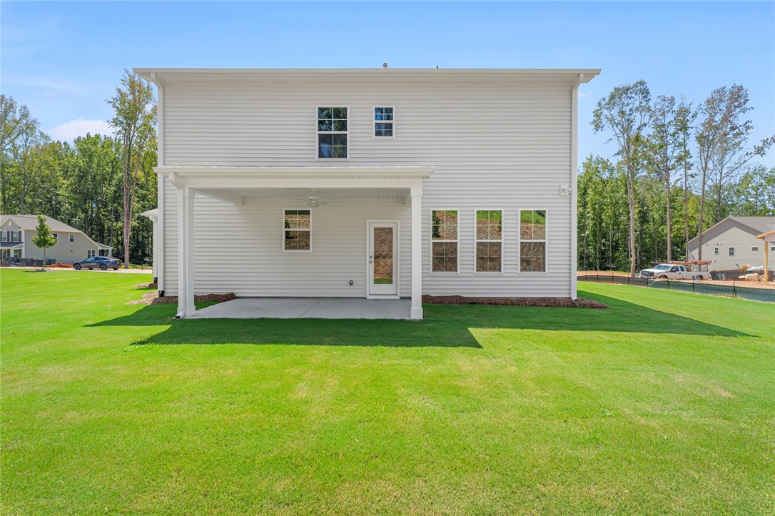 803 Weathered Oak Way Anderson, SC 29621 - Photo 31 of 31 Gallery Image 31