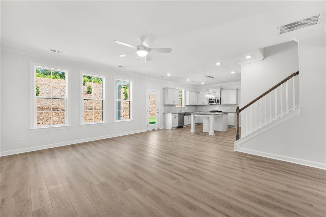 803 Weathered Oak Way Anderson, SC 29621 - Photo 8 of 31 Gallery Image 8