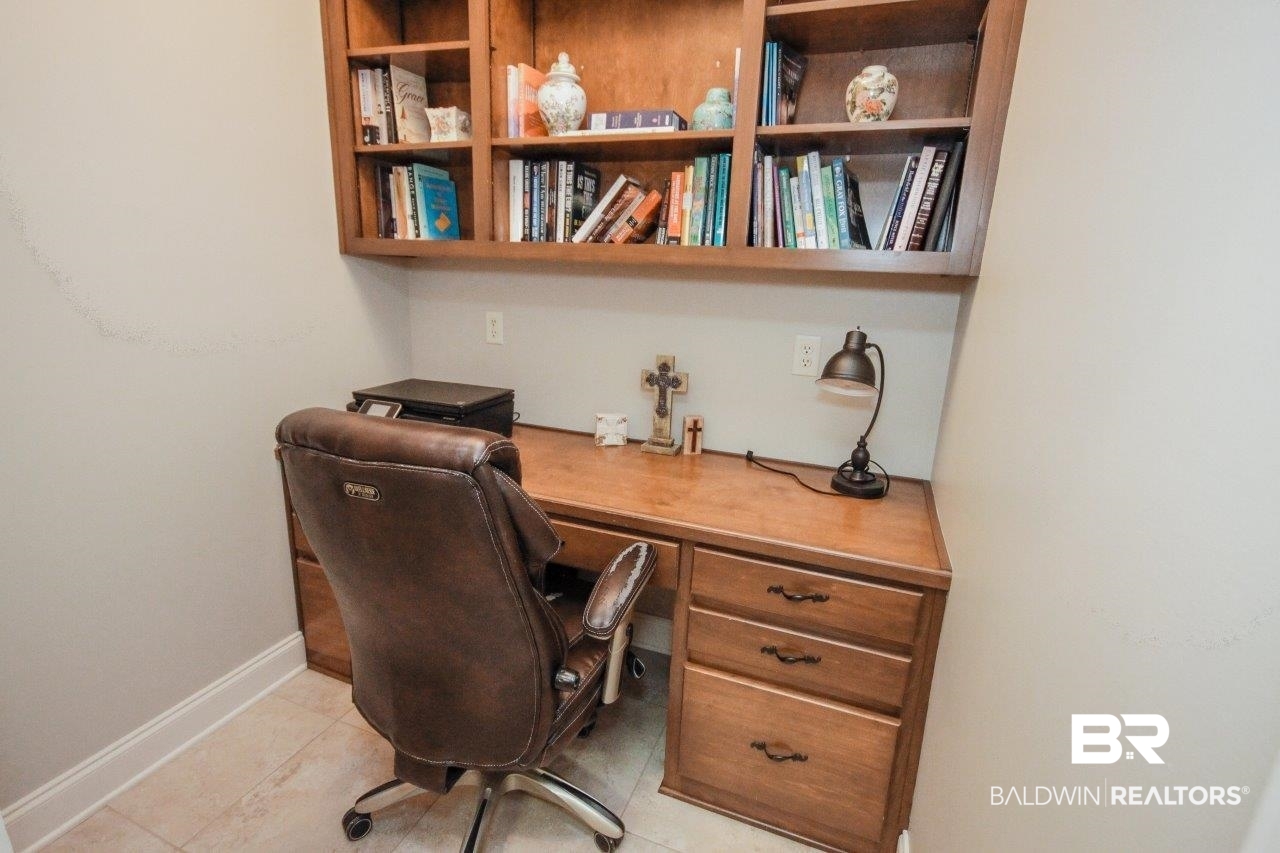 30214 Loblolly Circle Daphne, AL 36527 - Photo 12 of 30 Office Nook