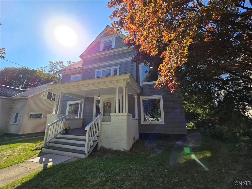 15 Liberty Street Auburn, NY 13021 - Photo 1 of 28