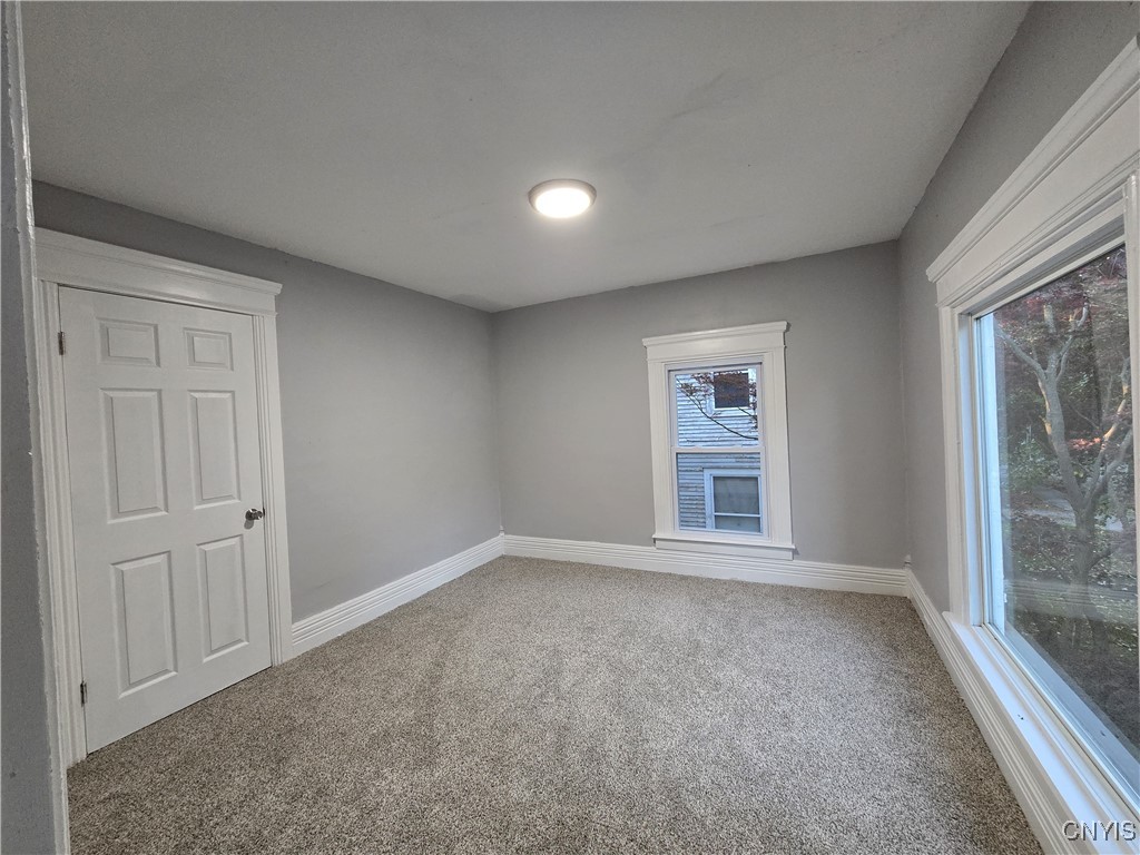 15 Liberty Street Auburn, NY 13021 - Photo 15 of 28 Bedroom #1