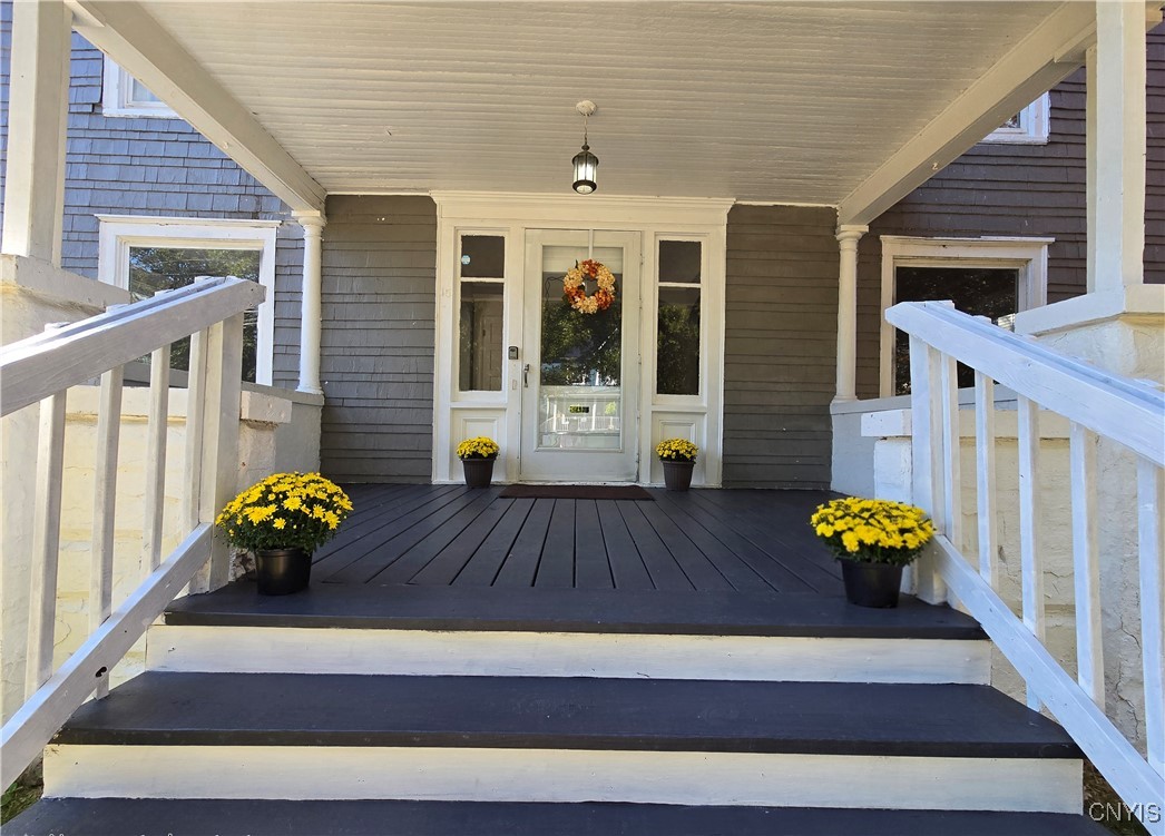 15 Liberty Street Auburn, NY 13021 - Photo 2 of 28