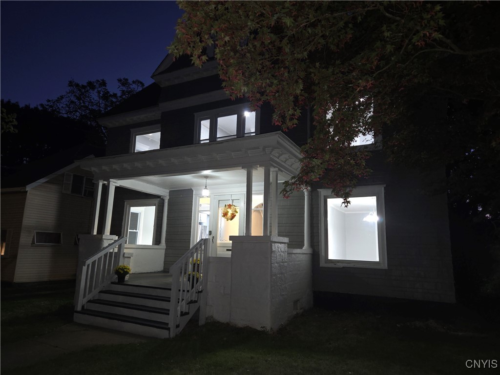 15 Liberty Street Auburn, NY 13021 - Photo 23 of 28
