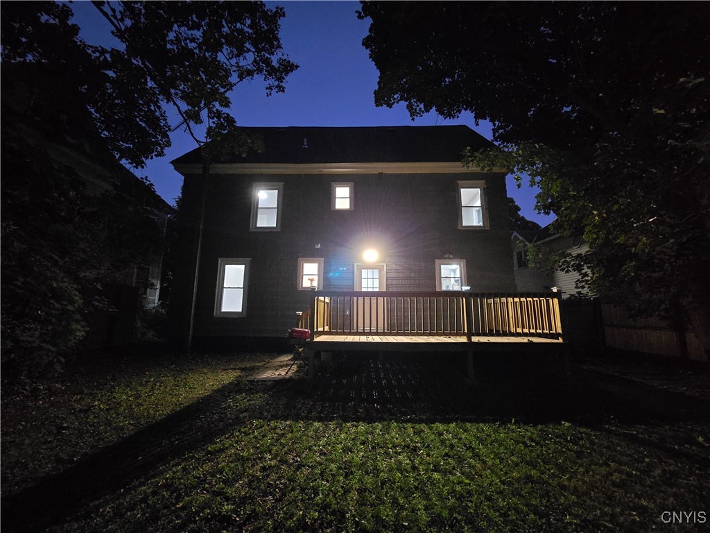 15 Liberty Street Auburn, NY 13021 - Photo 24 of 28