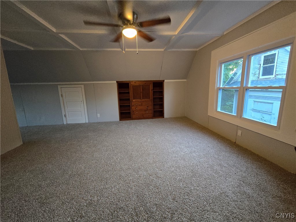 15 Liberty Street Auburn, NY 13021 - Photo 25 of 28 Attic