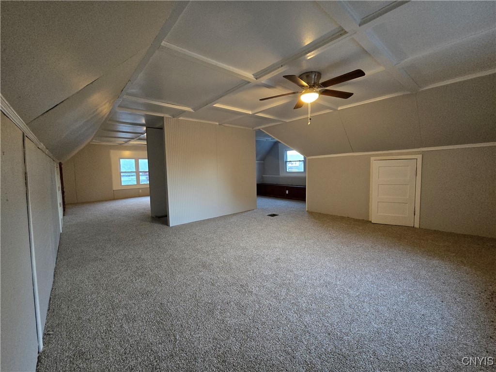 15 Liberty Street Auburn, NY 13021 - Photo 26 of 28 Attic