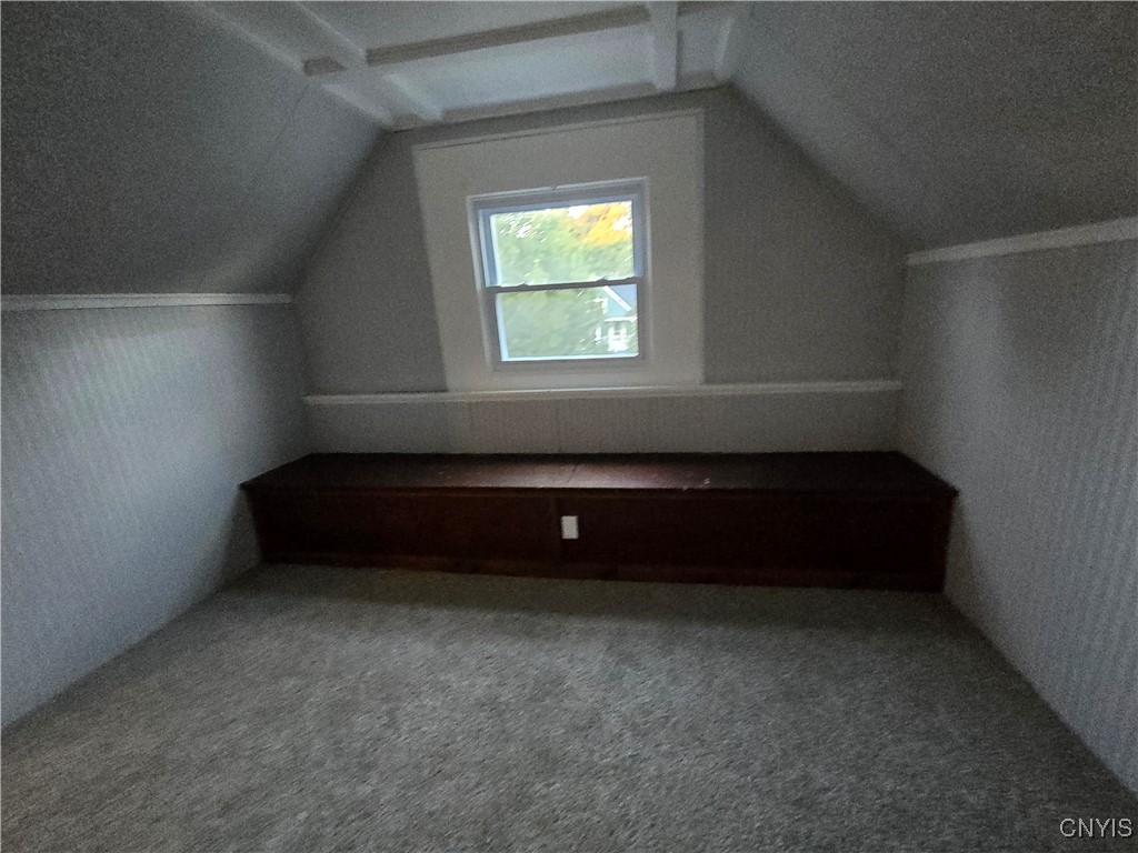 15 Liberty Street Auburn, NY 13021 - Photo 27 of 28 Attic