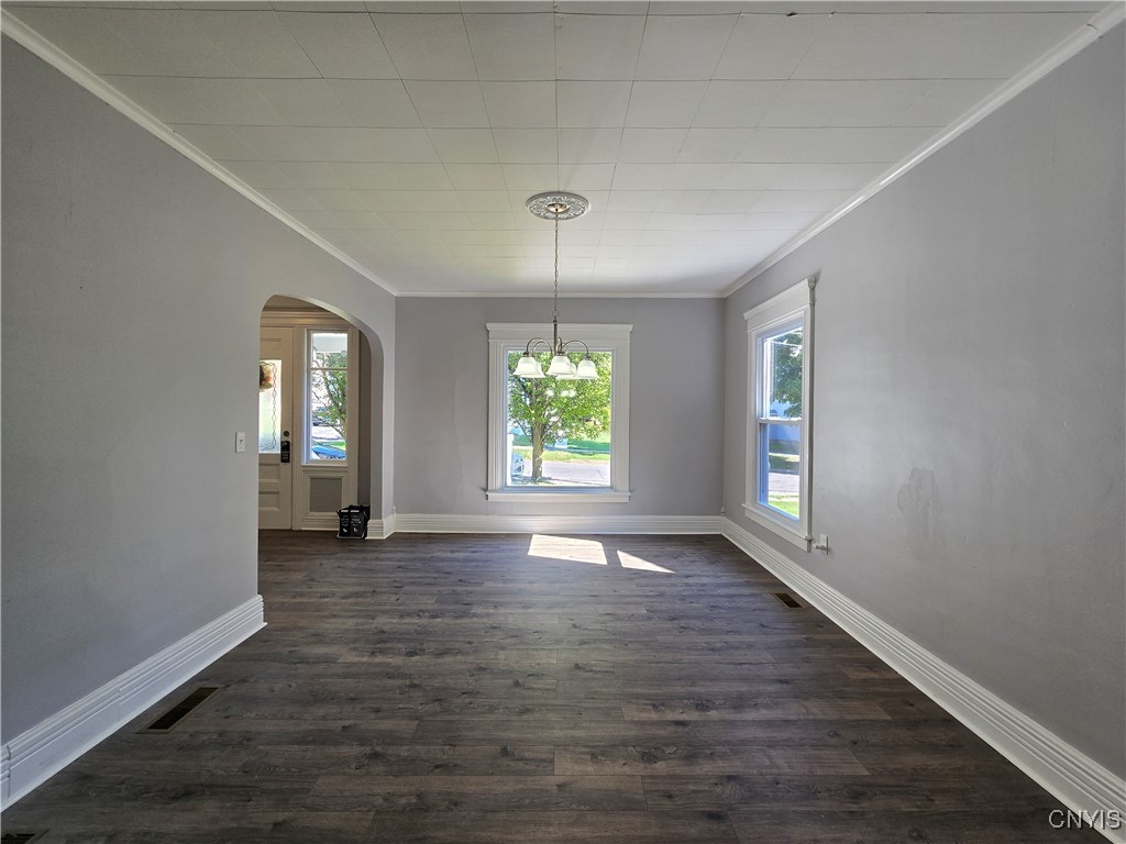 15 Liberty Street Auburn, NY 13021 - Photo 10 of 28 Dining Room