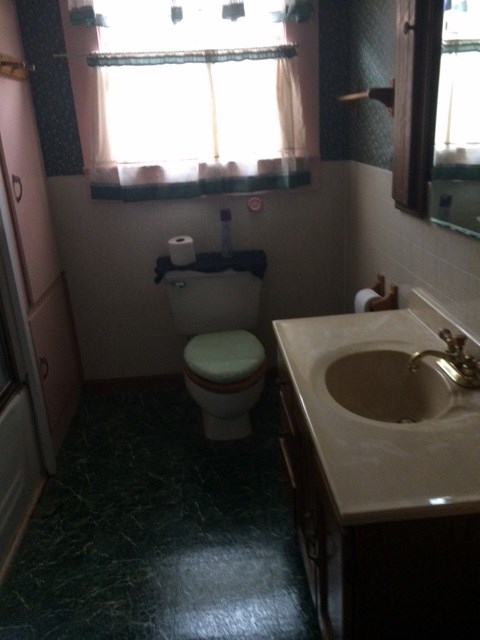 414 3rd Street Manchester, GA 31816 - Photo 8 of 14 Full bath