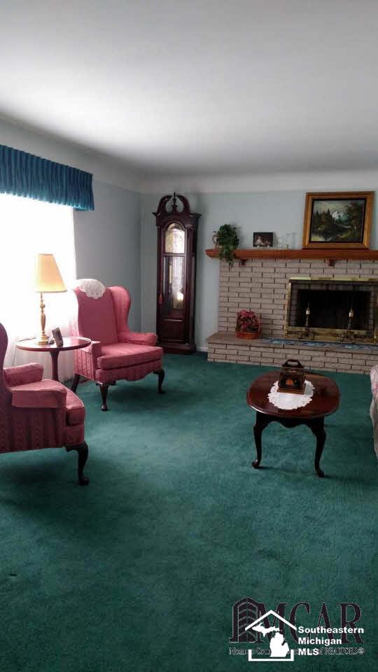 14473 Grafton Road Carleton, MI 48117 - Photo 4 of 32