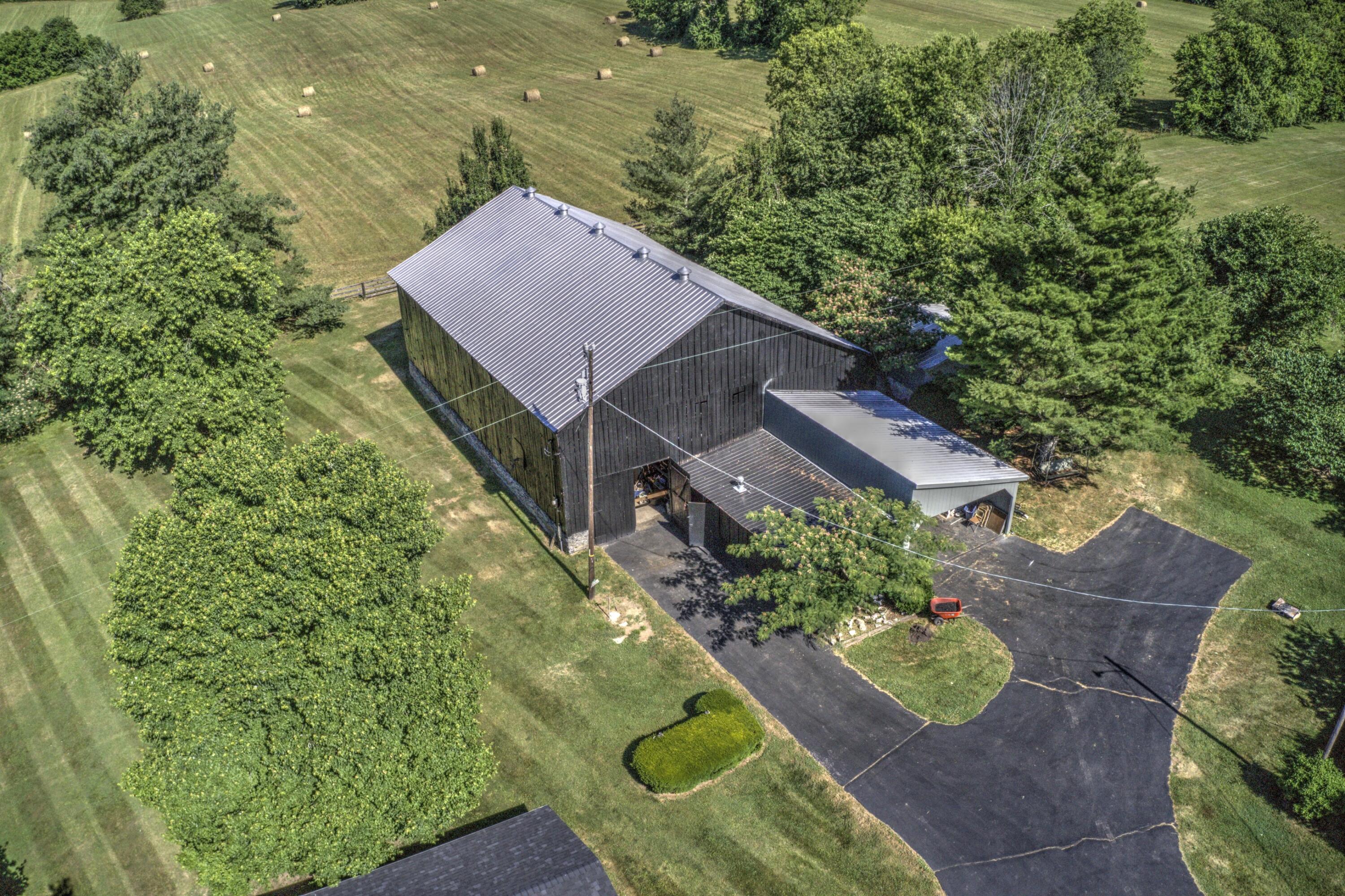391 Gentry Road Lexington, KY 40509 - Photo 44 of 72 DJI_0555_6_7_8_9 (Custom)
