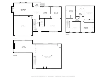 $635,000 | 1708 White Place, Downers Grove, IL 60516