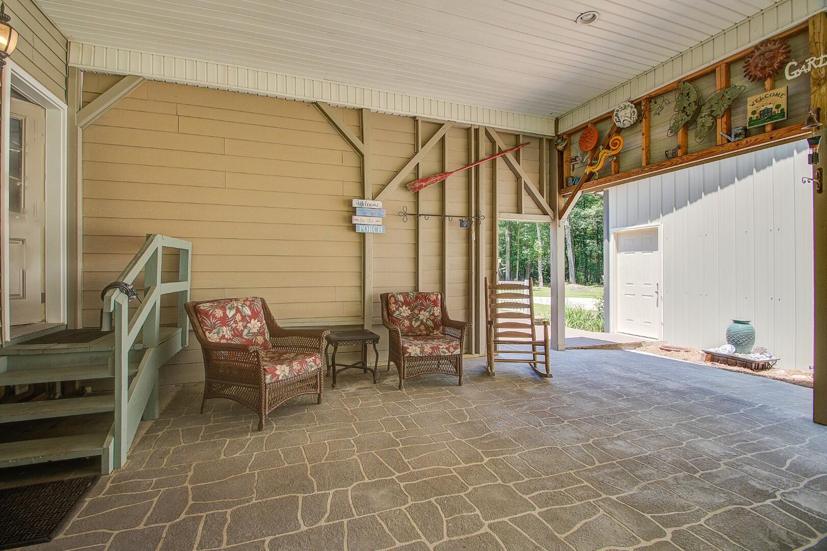 334 County Rd O C - 3128 Holly Hill, SC 29059 - Photo 37 of 71