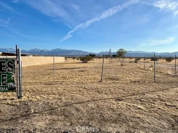 $90,000 | 88 Vac Vic, Littlerock, CA 93543