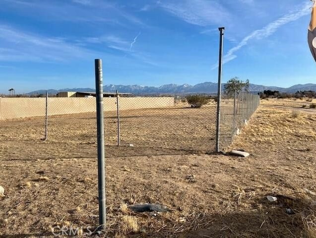 88 Vac Vic Littlerock, CA 93543 - Photo 2 of 6 a view of a ocean view