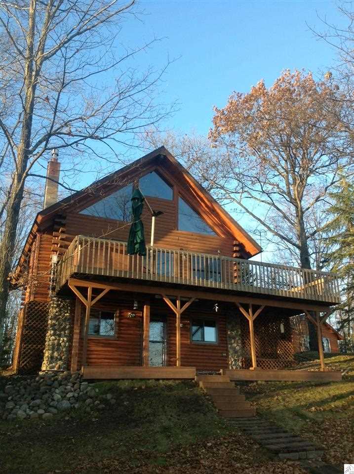 5556 Fish Lake Dam Road Duluth, MN 55803 - Photo 1 of 17