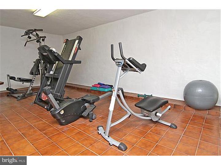 287 Hillcrest Road Wayne, PA 19087 - Photo 13 of 15 Gym / Fitness Room