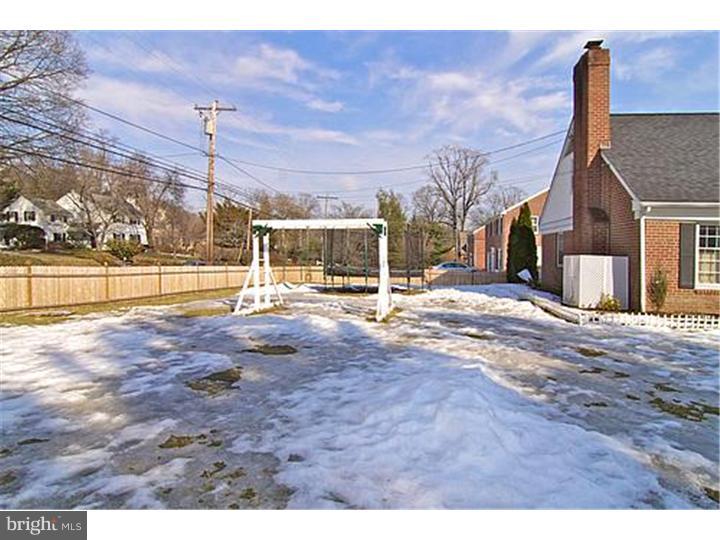 287 Hillcrest Road Wayne, PA 19087 - Photo 15 of 15 Exterior Side