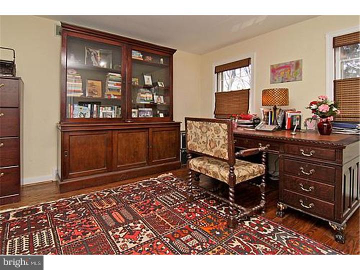 287 Hillcrest Road Wayne, PA 19087 - Photo 9 of 15 Office / Study