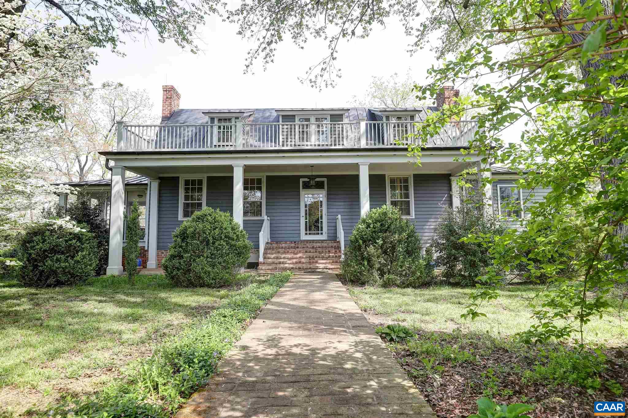 549 Shiloh Church Road Palmyra, VA 22963 - Photo 62 of 63 Gallery Image 62