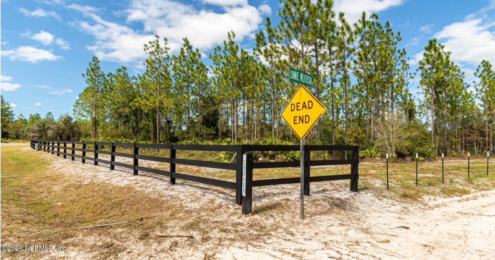 2857 Steel Bridge Road Macclenny, FL 32063 - Photo 13 of 14 Screenshot 2026-03-30 184014