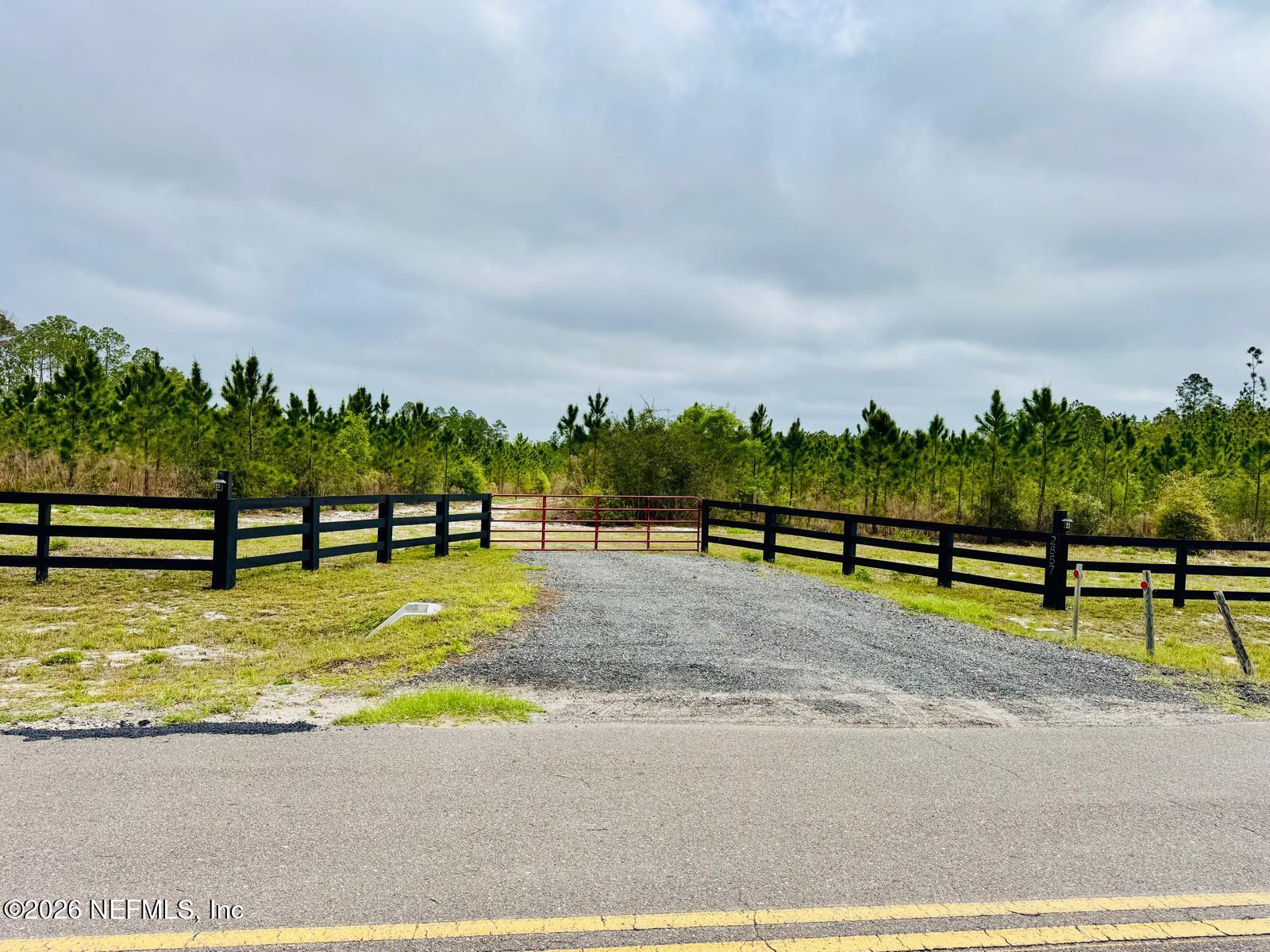 2857 Steel Bridge Road Macclenny, FL 32063 - Photo 3 of 32 WhatsApp Image 2026-04-09 at 1.45.28 PM