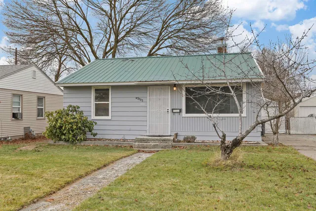 $265,000 | 5703 North Alberta Street, Spokane, WA 99205