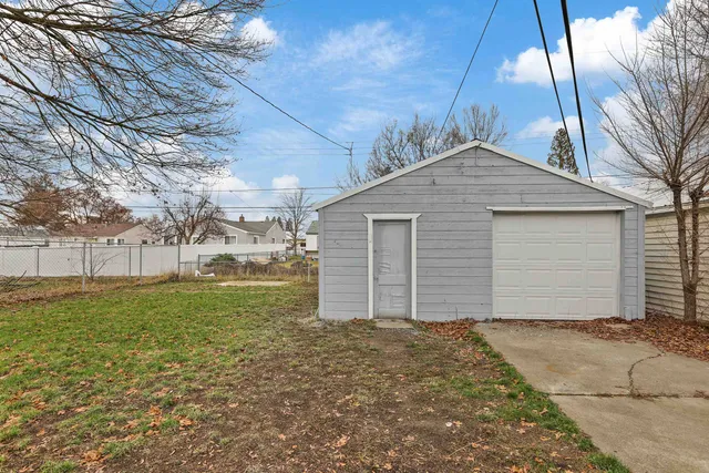 $270,000 | 5703 North Alberta Street, Spokane, WA 99205