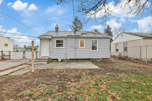 $270,000 | 5703 North Alberta Street, Spokane, WA 99205