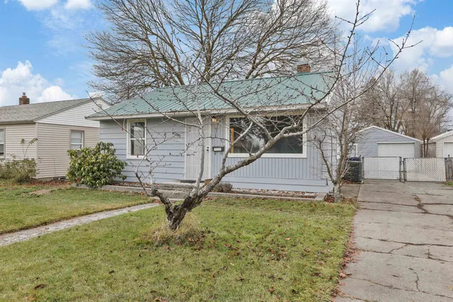 $270,000 | 5703 North Alberta Street, Spokane, WA 99205
