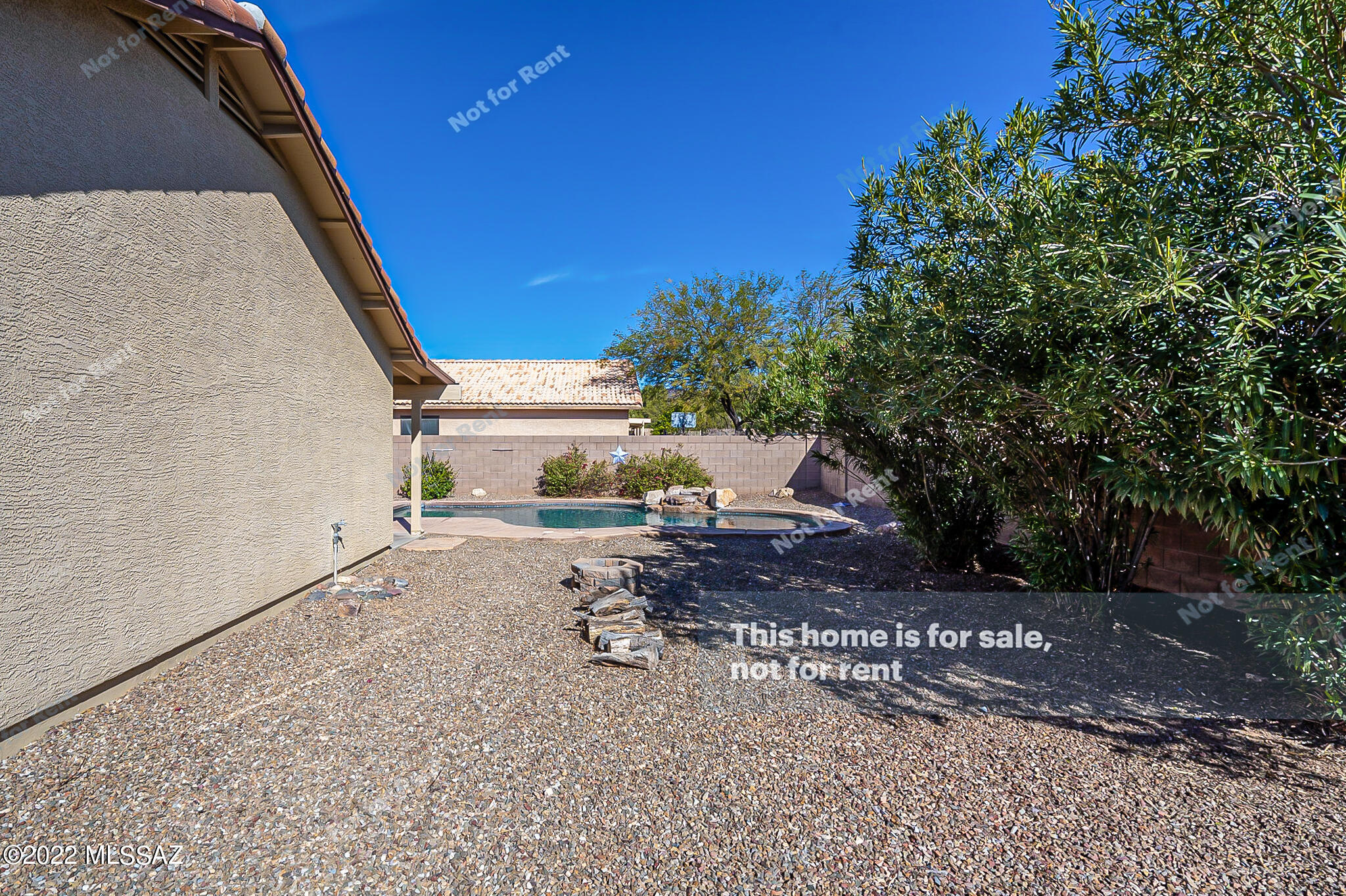 3251 South Thunder Chorus Road Tucson, AZ 85713 - Photo 32 of 32 Gallery Image 32