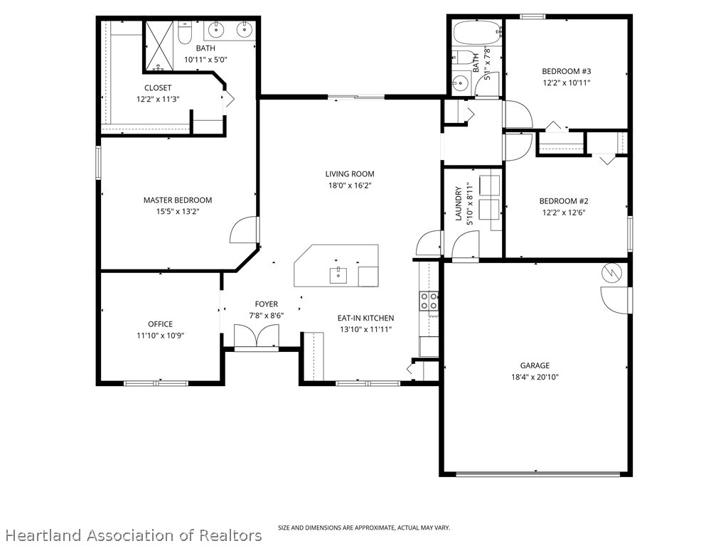 1204 Ridge Drive Avon Park, FL 33825 - Photo 20 of 20