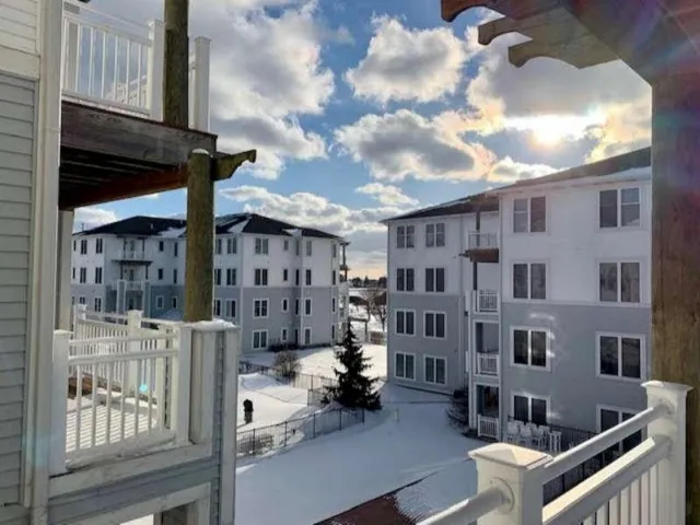 $445,000 | 200 South Robert Street, Unit 58, Ludington, MI 49431