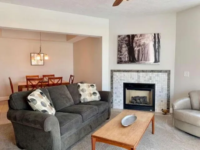 $445,000 | 200 South Robert Street, Unit 58, Ludington, MI 49431