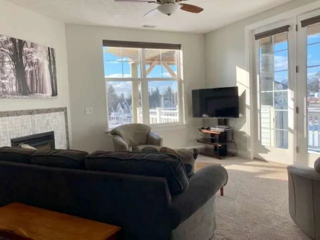 $445,000 | 200 South Robert Street, Unit 58, Ludington, MI 49431