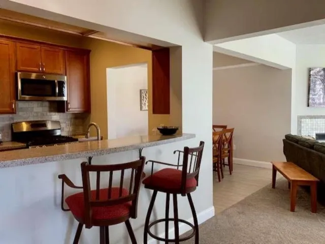 $445,000 | 200 South Robert Street, Unit 58, Ludington, MI 49431