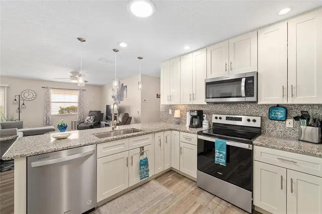 $290,000 | 2603 Olivarez Way, The Villages, FL 32162