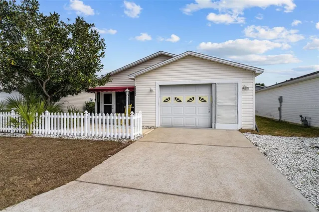 $290,000 | 2603 Olivarez Way, The Villages, FL 32162