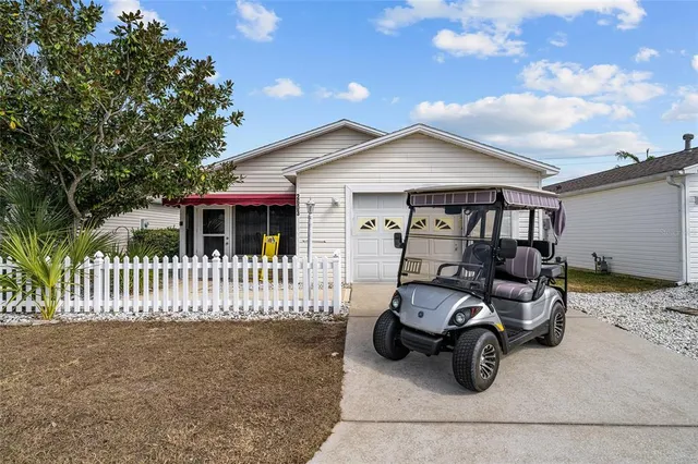 $290,000 | 2603 Olivarez Way, The Villages, FL 32162